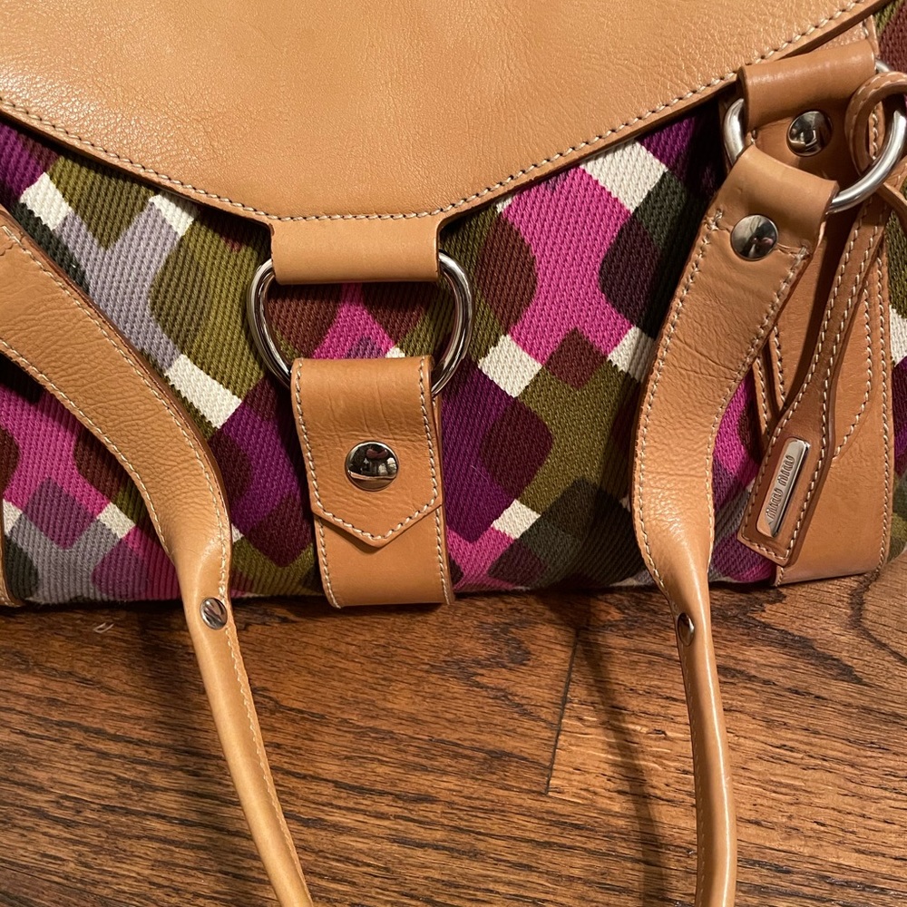 Miu Miu bag - Picture 5 of 14